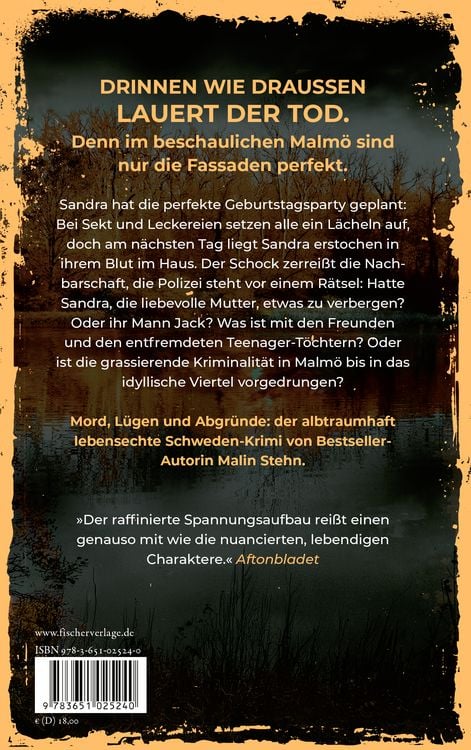 Produktbild: Schattengast