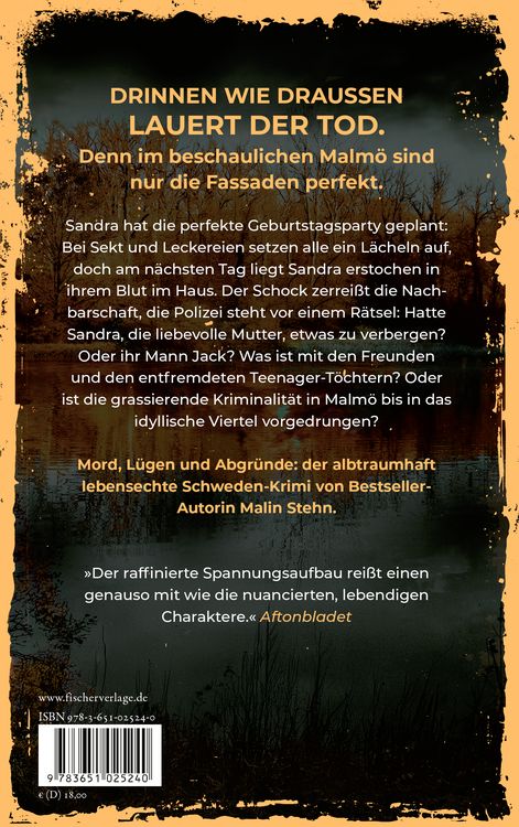 Produktbild: Schattengast