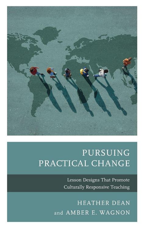 Produktbild: Pursuing Practical Change