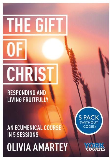 Produktbild: The Gift of Christ