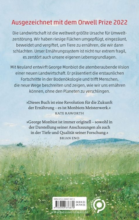 Produktbild: Neuland