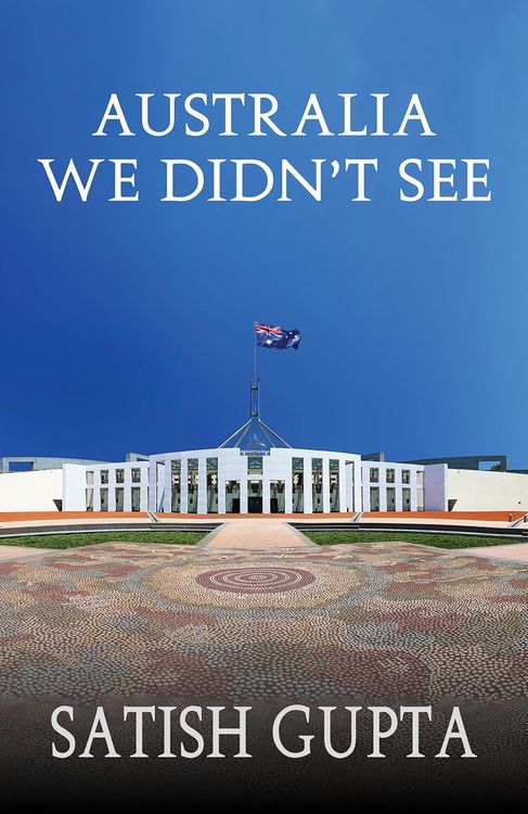 Produktbild: Australia We Didn't See