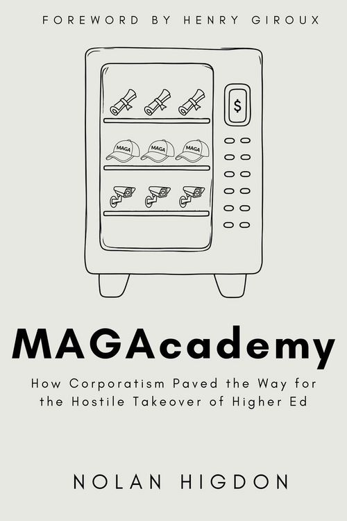 Produktbild: MAGAcademy