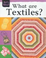 Produktbild: What are Textiles?