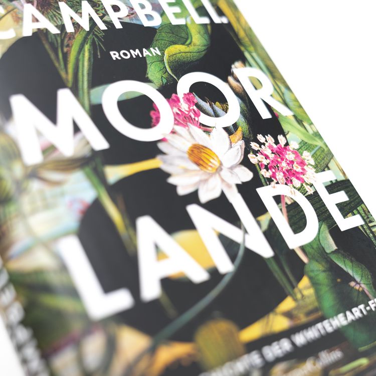 Produktbild: Moorlande