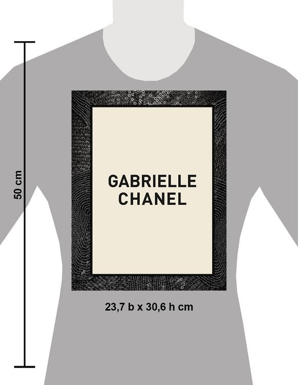 Produktbild: Gabrielle Chanel