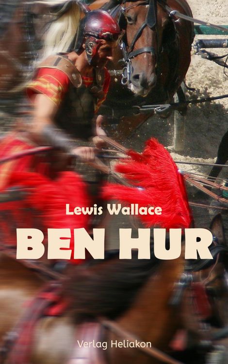 Produktbild: Ben Hur