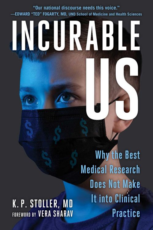 Produktbild: Incurable Us