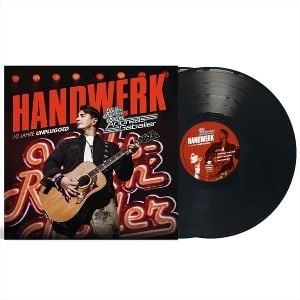 Produktbild: Handwerk - 10 Jahre Unplugged