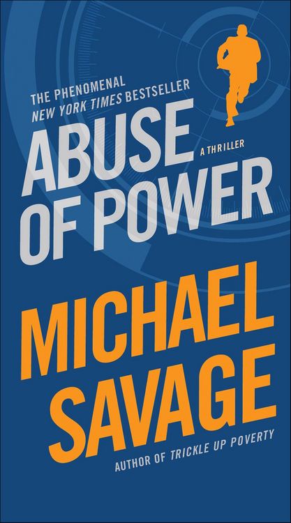 Produktbild: Abuse of Power