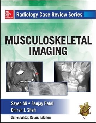 Produktbild: Musculoskeletal Imaging