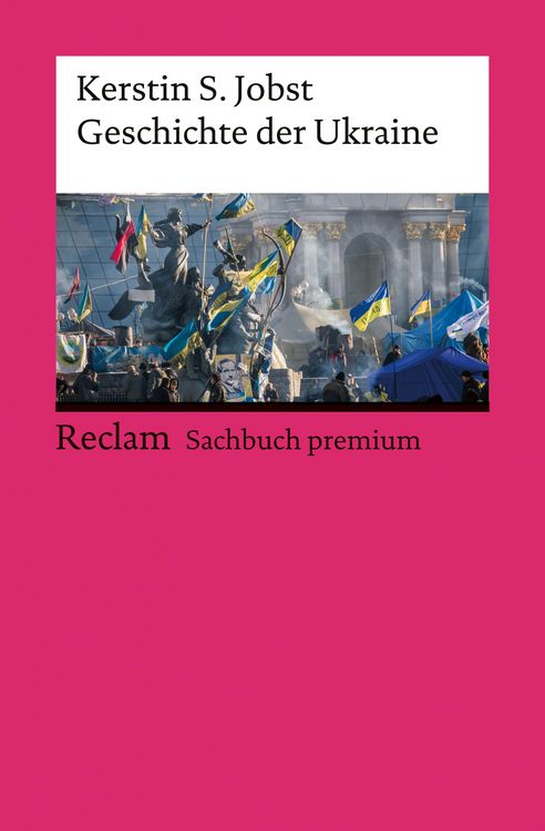 Produktbild: Geschichte der Ukraine