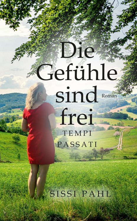 Produktbild: Die Gef&uuml;hle sind frei