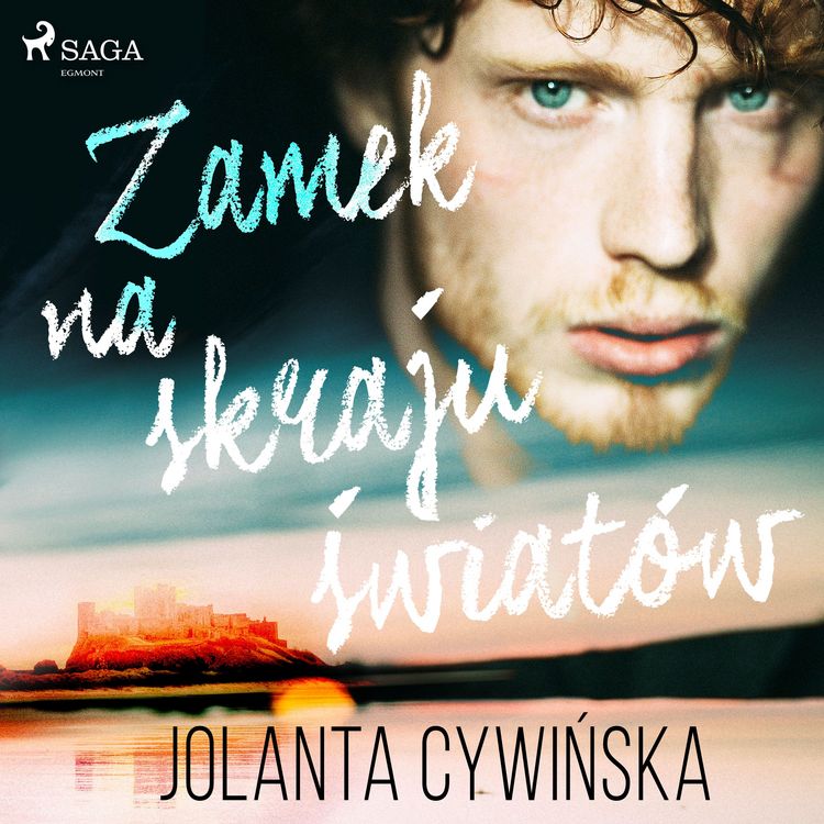 Produktbild: Zamek na skraju świat&oacute;w