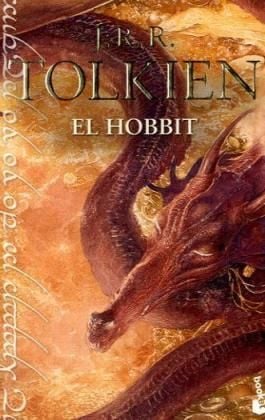Produktbild: Tolkien, J: Hobbit