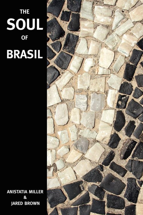 Produktbild: The Soul of Brasil