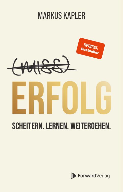 Produktbild: (Miss-) Erfolg