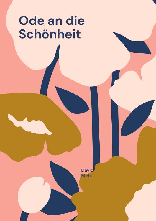 Produktbild: Ode an die Sch&ouml;nheit