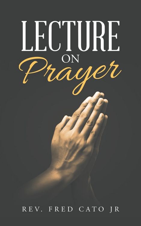 Produktbild: Lecture on Prayer