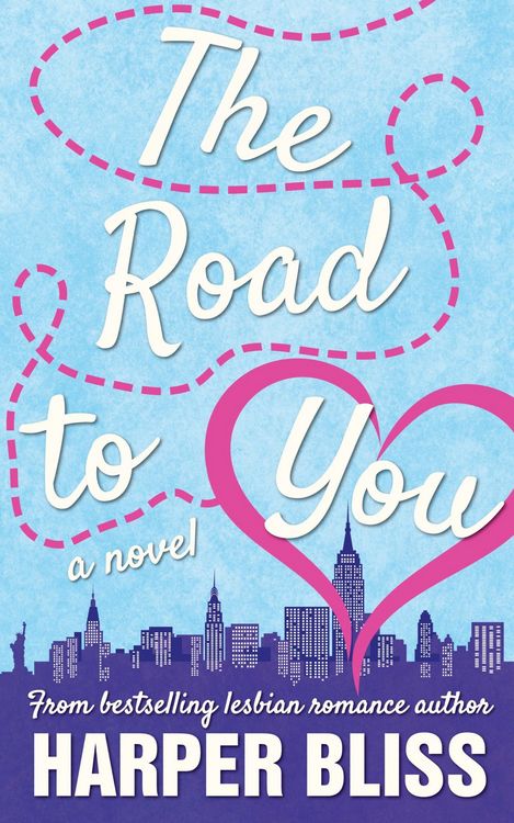 Produktbild: The Road to You