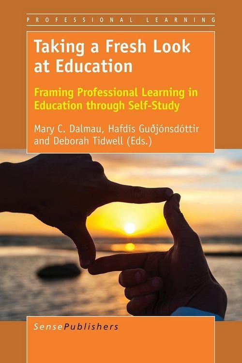 Produktbild: Taking a Fresh Look at Education