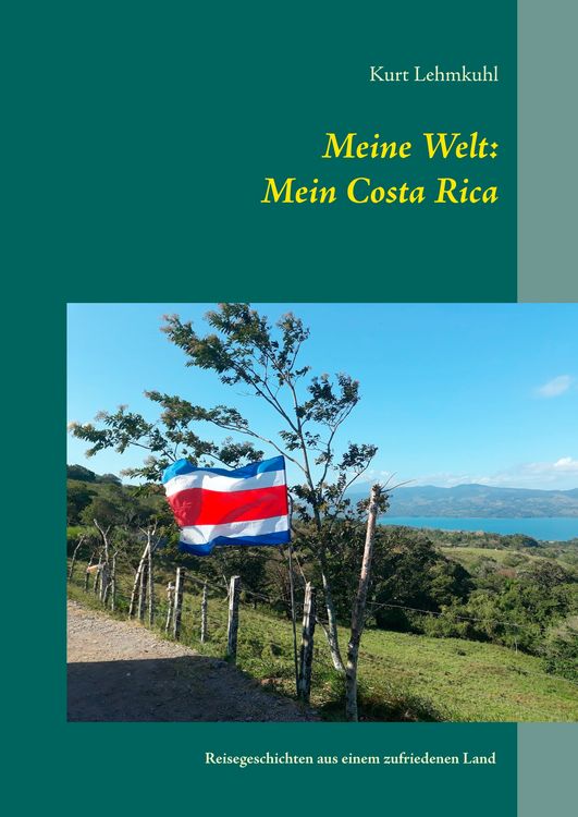 Produktbild: Meine Welt: Mein Costa Rica