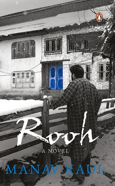Produktbild: Rooh