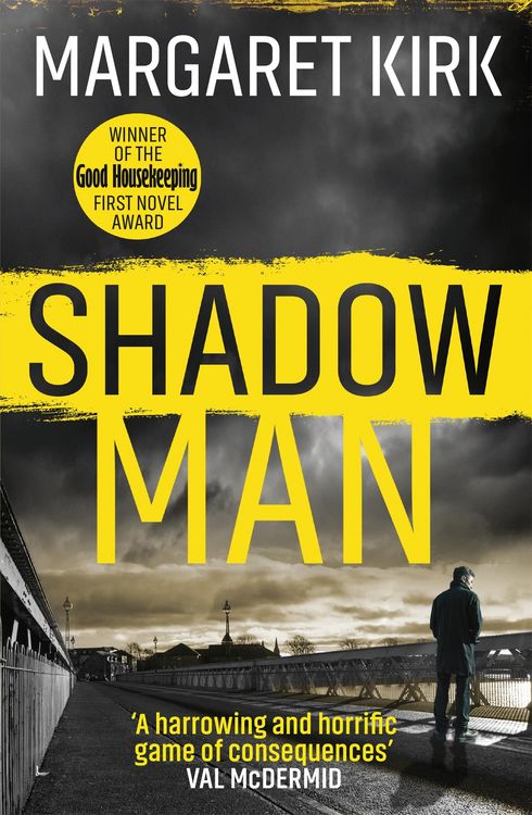 Produktbild: Shadow Man