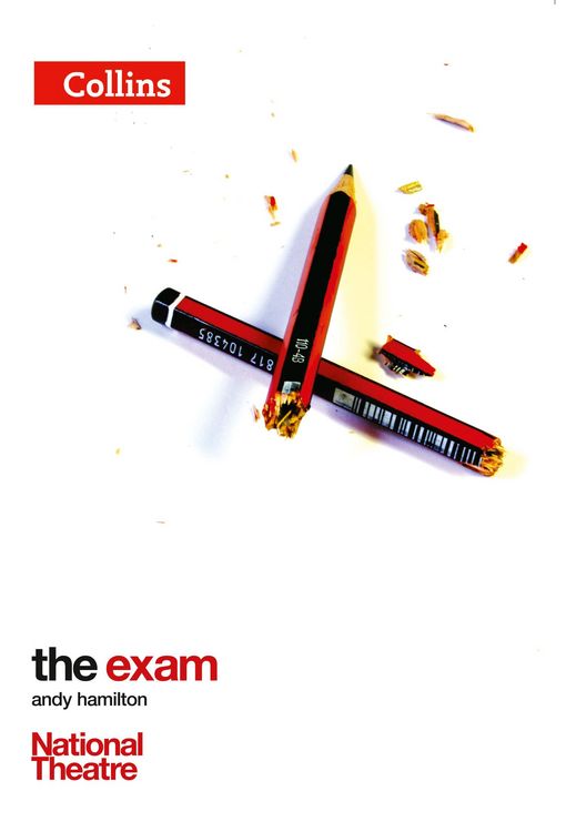 Produktbild: The Exam