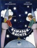 Produktbild: Ramadan N&auml;chte