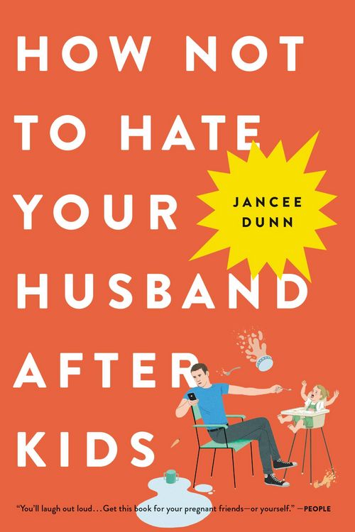 Produktbild: How Not to Hate Your Husband After Kids