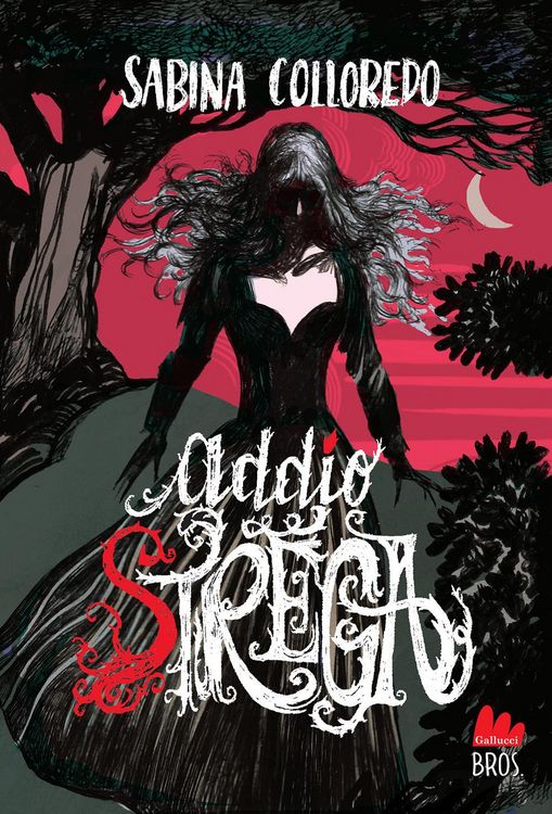 Produktbild: Addio strega