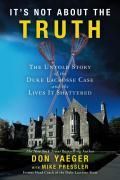 Produktbild: It's Not About the Truth