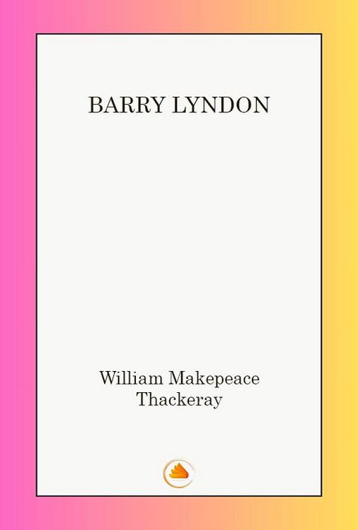 Produktbild: Barry Lyndon