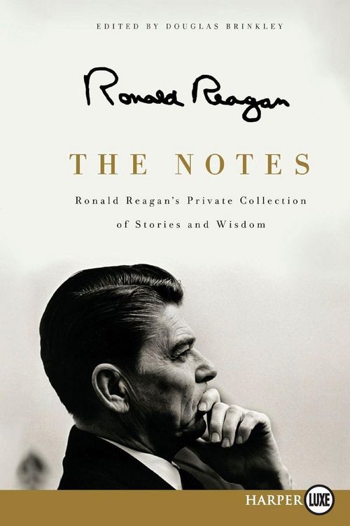 Produktbild: Notes LP, The