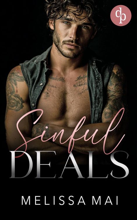 Produktbild: Sinful Deals | Eine spicy Enemies to Lovers Dark Romance