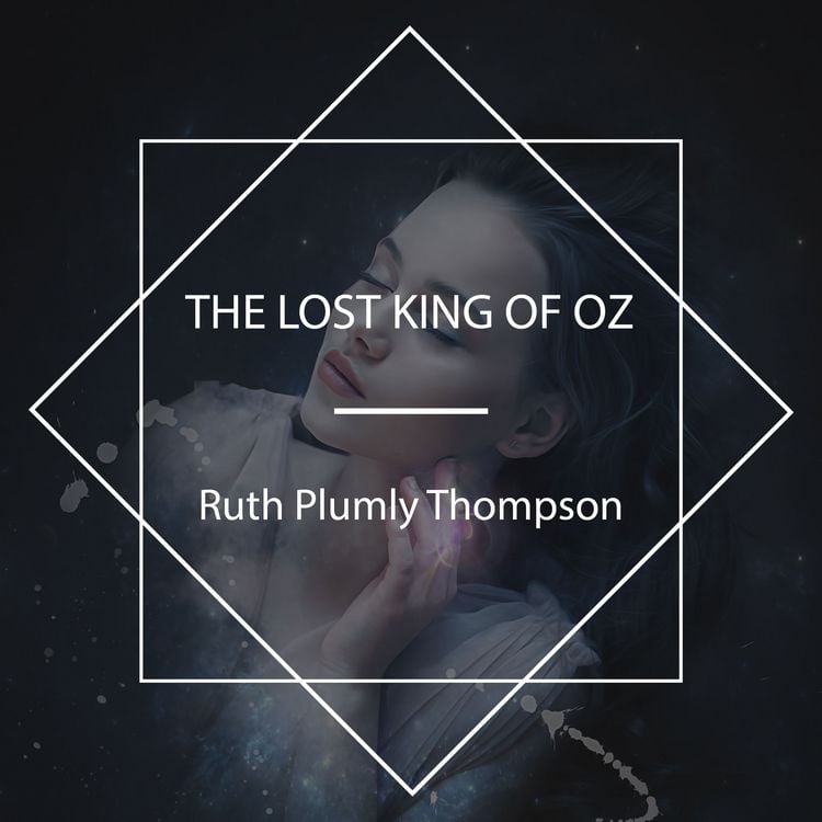 Produktbild: The Lost King of Oz
