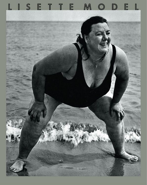 Produktbild: Lisette Model