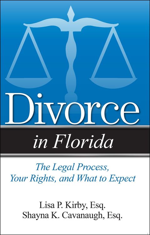 Produktbild: Divorce in Florida