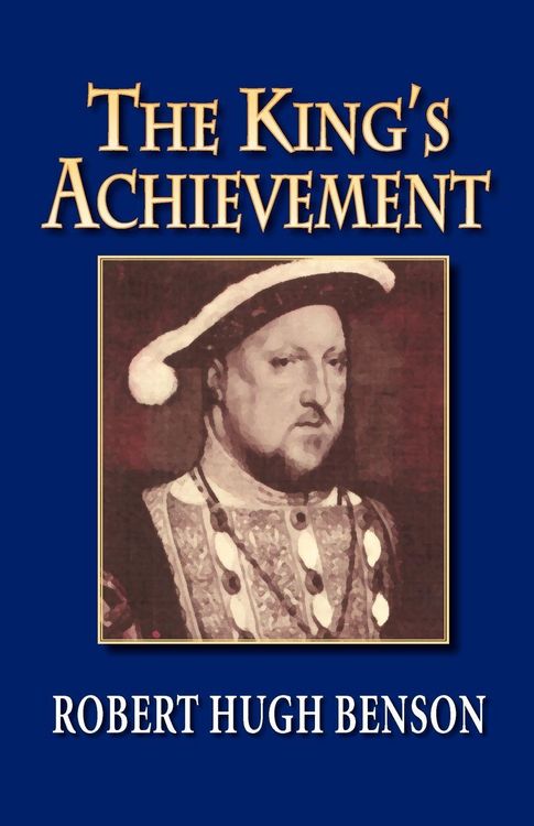 Produktbild: The King's Achievement