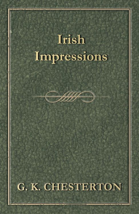 Produktbild: Irish Impressions