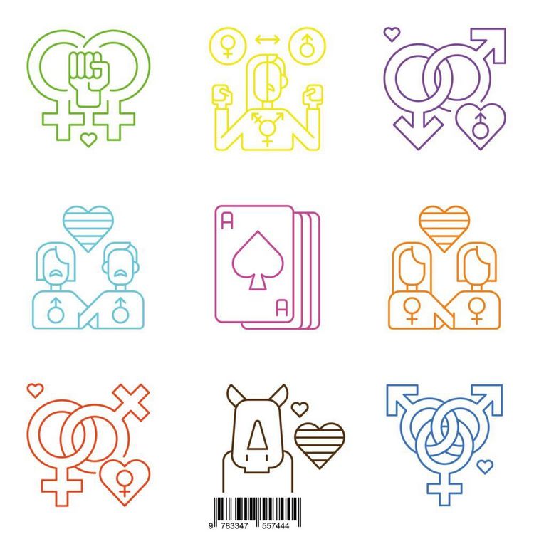 Produktbild: Pride-Poesie