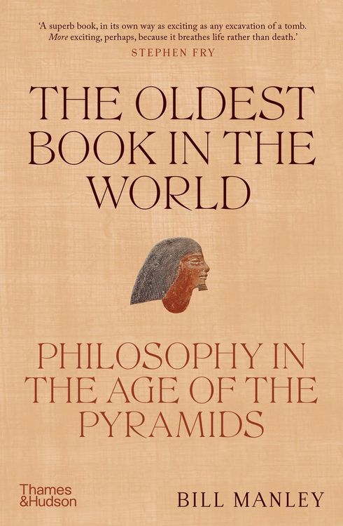 Produktbild: The Oldest Book in the World