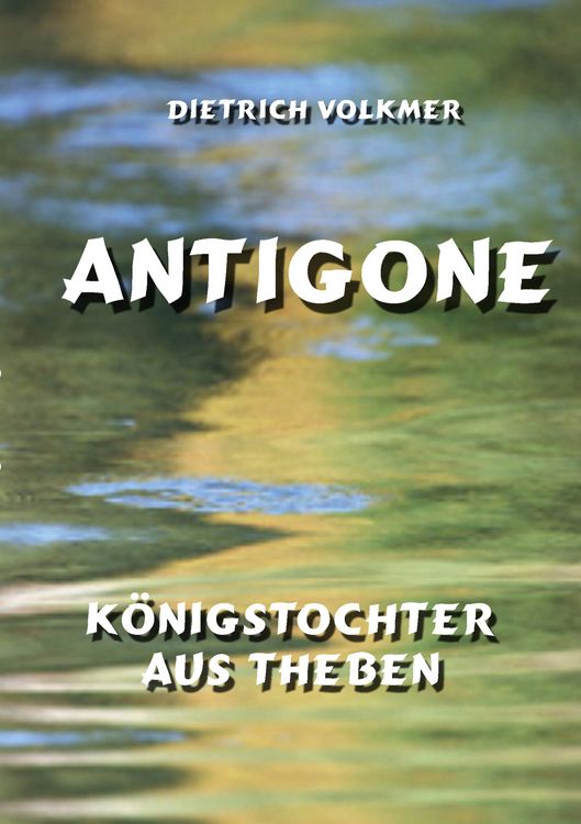 Produktbild: Antigone