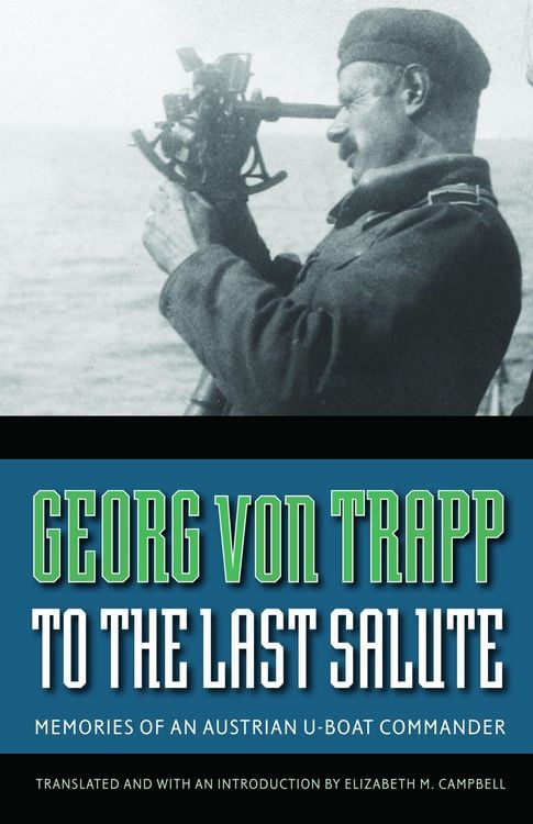 Produktbild: To the Last Salute