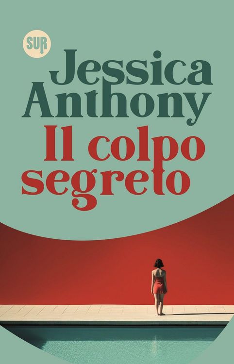 Produktbild: Il colpo segreto