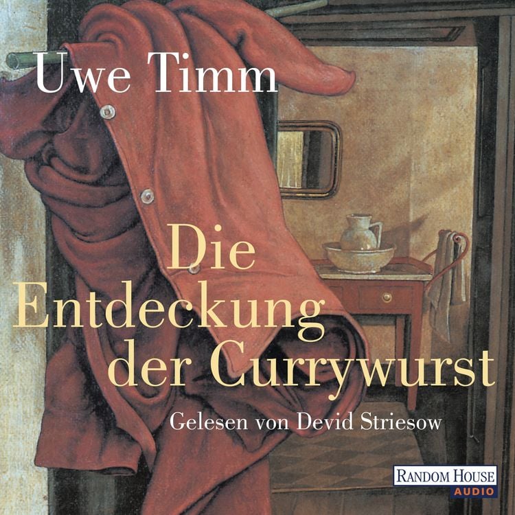 Produktbild: Die Entdeckung der Currywurst -