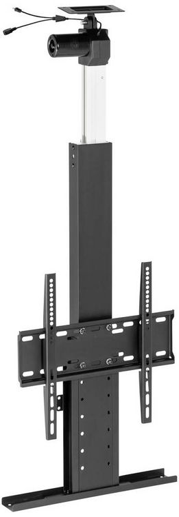 Produktbild: SpeaKa Professional SP-MLS-600 TV-Lift-Halterung Mit Fernbedienung 81,3 cm (32") - 139,7 cm (55")