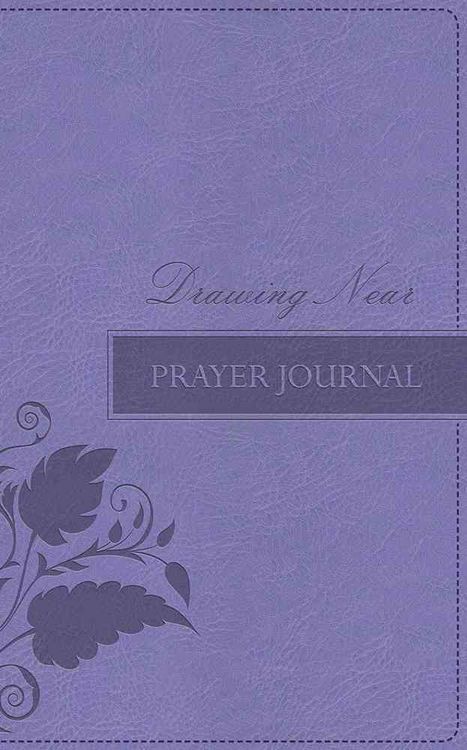 Produktbild: Journal-Drawing Near Praye-Lil