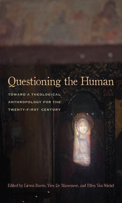 Produktbild: Questioning the Human